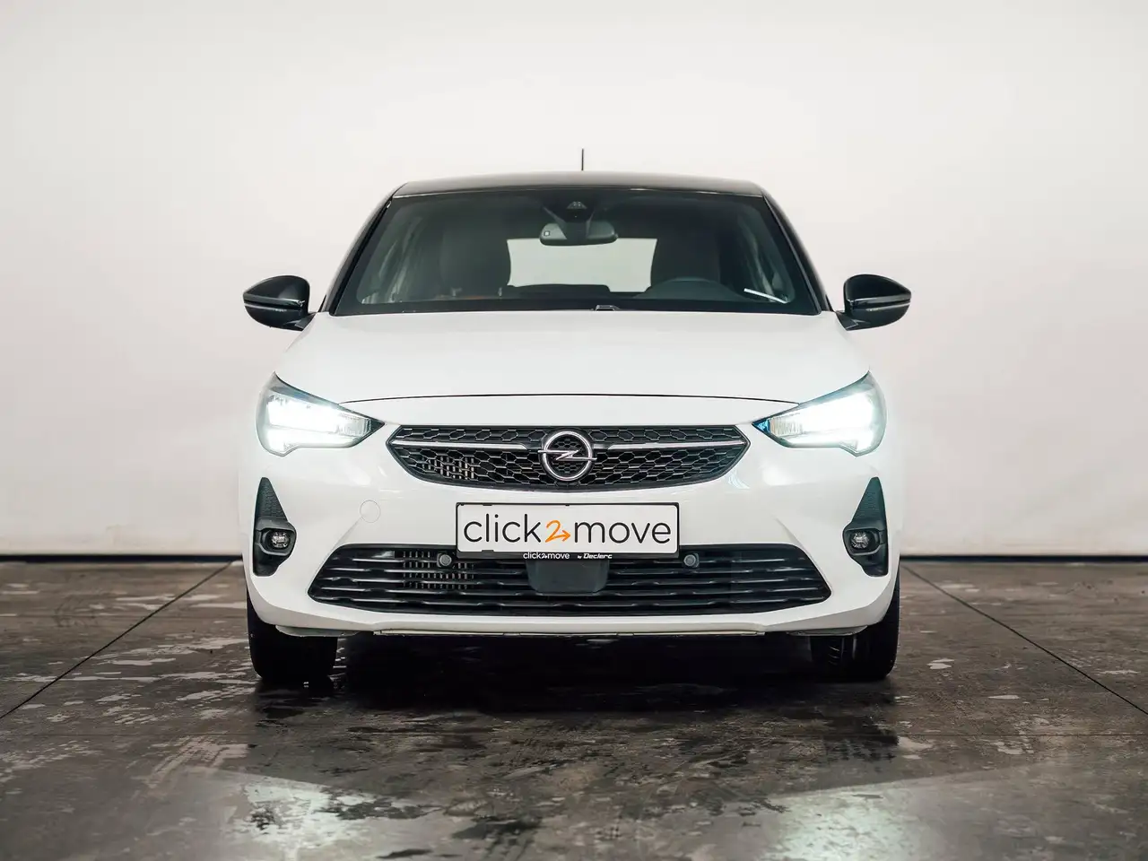 Opel Corsa - 3