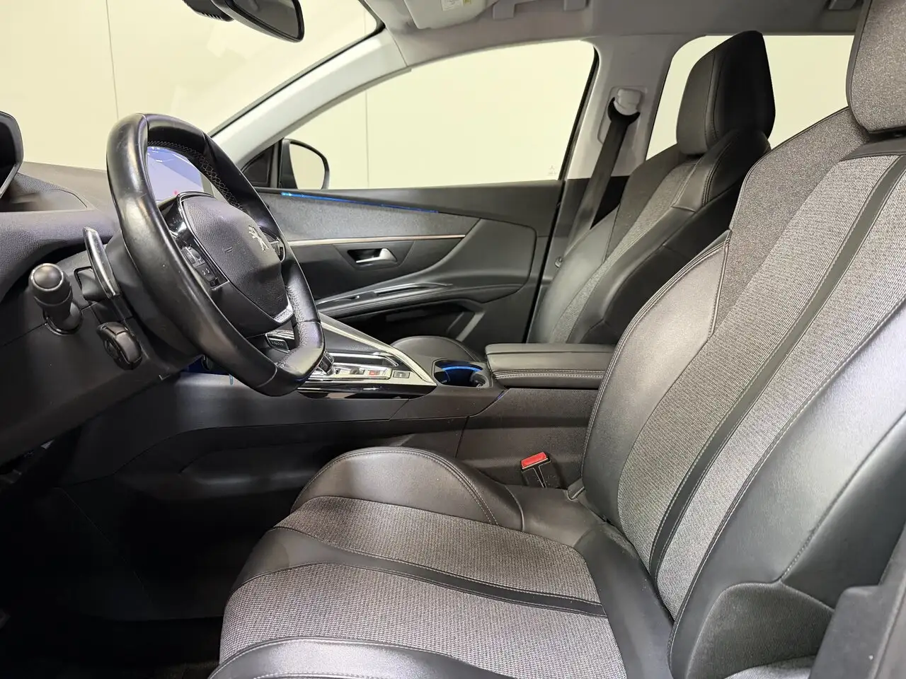 Peugeot 5008 - 9