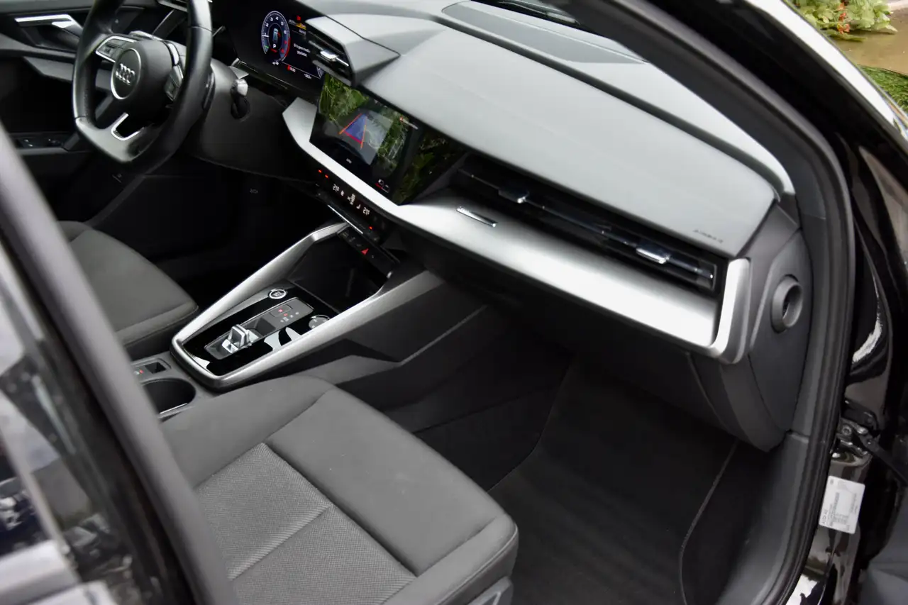 Audi A3 - 12