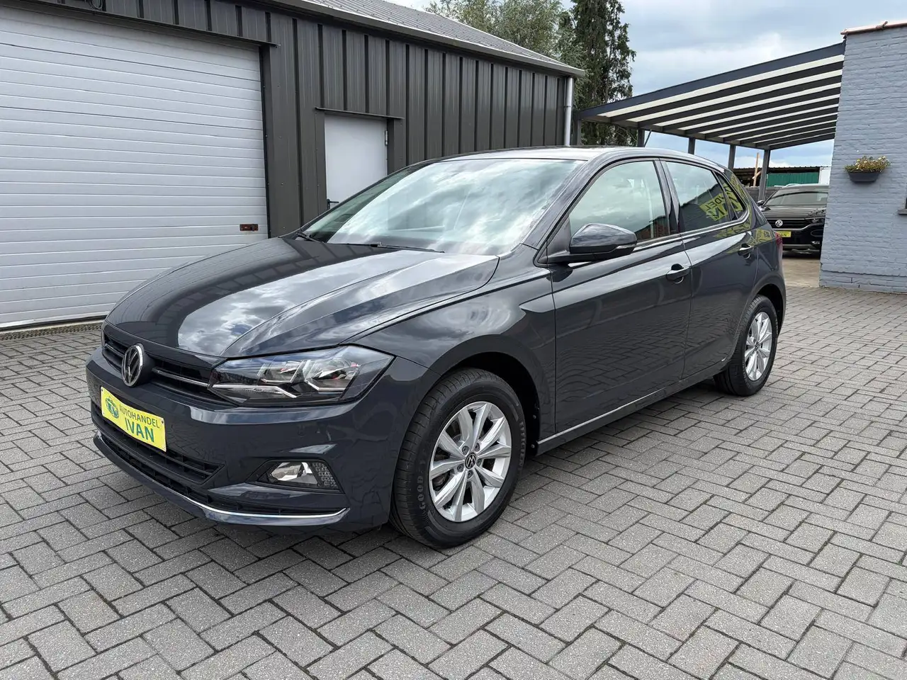 Volkswagen Polo - 6