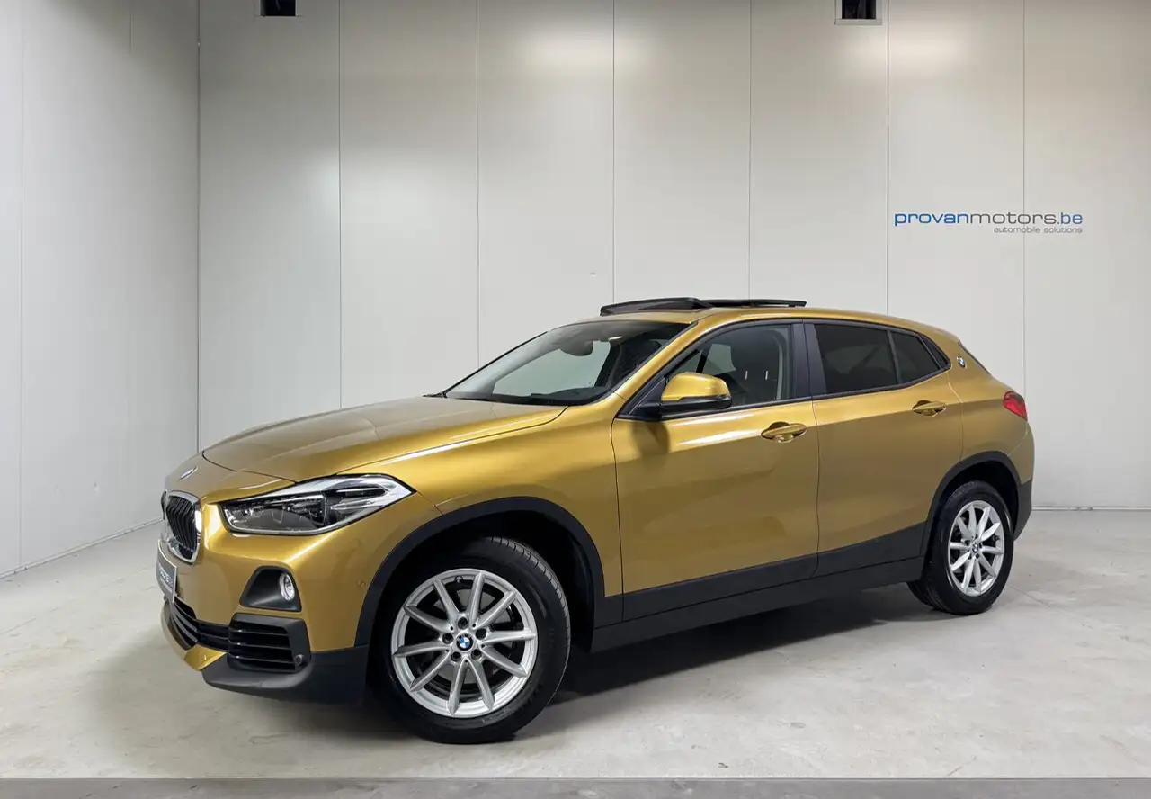 BMW X2 - 4