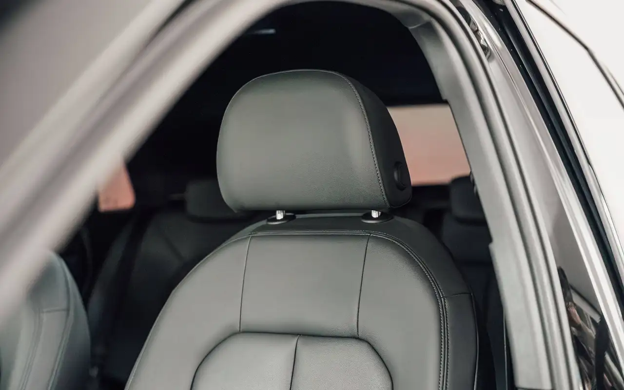 Audi Q3 - 11