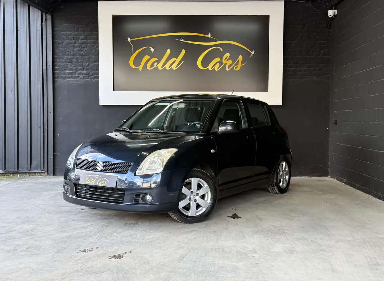 Suzuki Swift - 2
