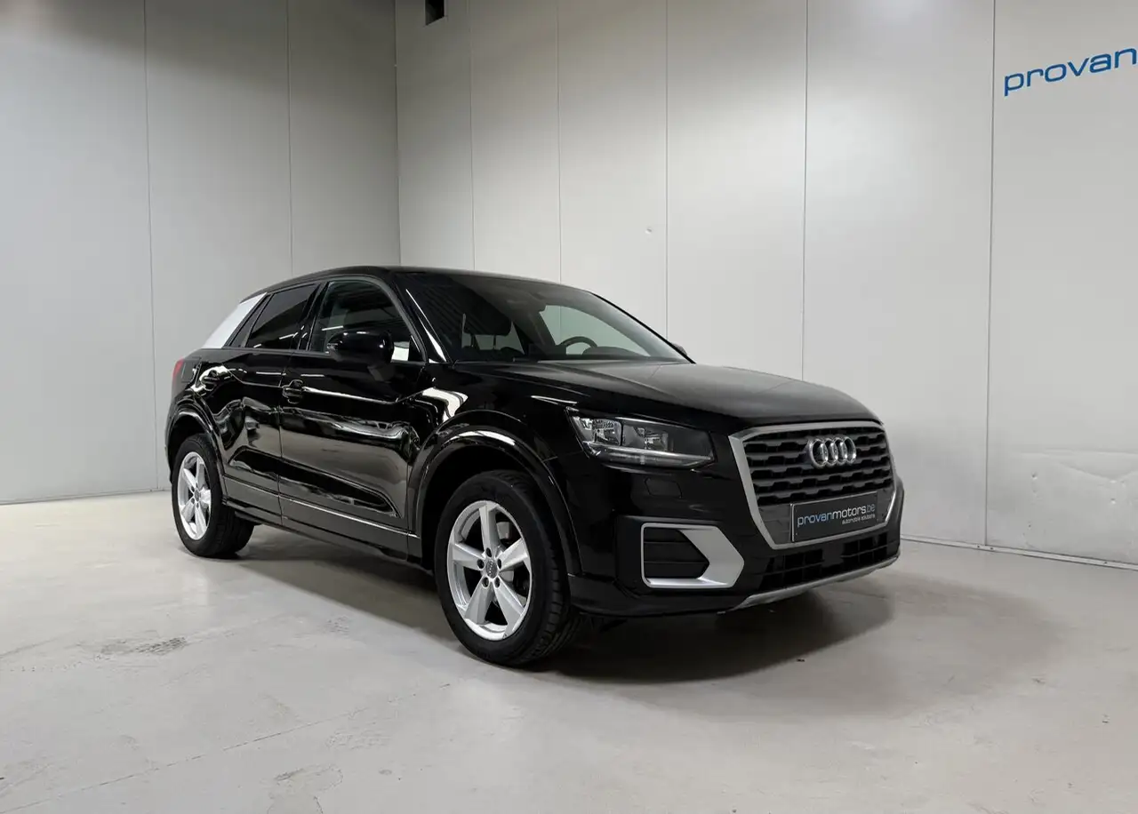 Audi Q2 - 5