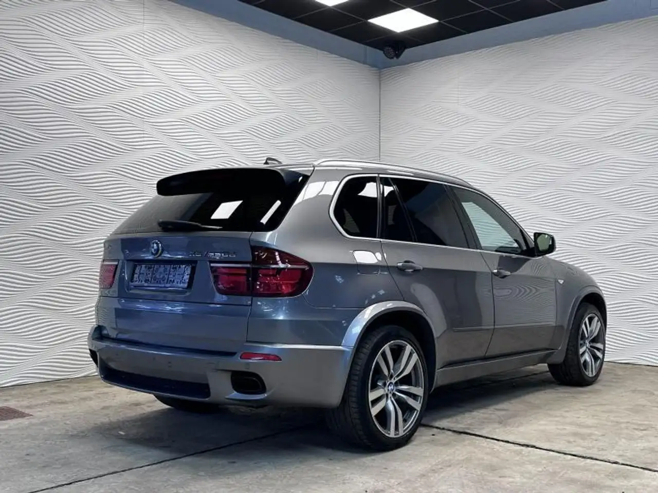 BMW X5 - 9