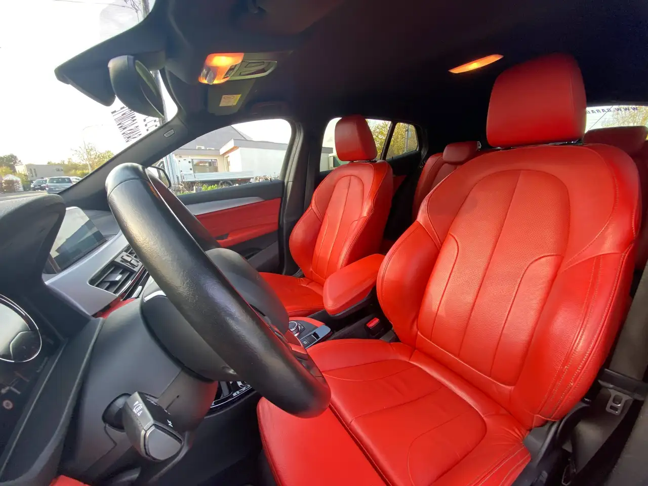 BMW X2 - 9