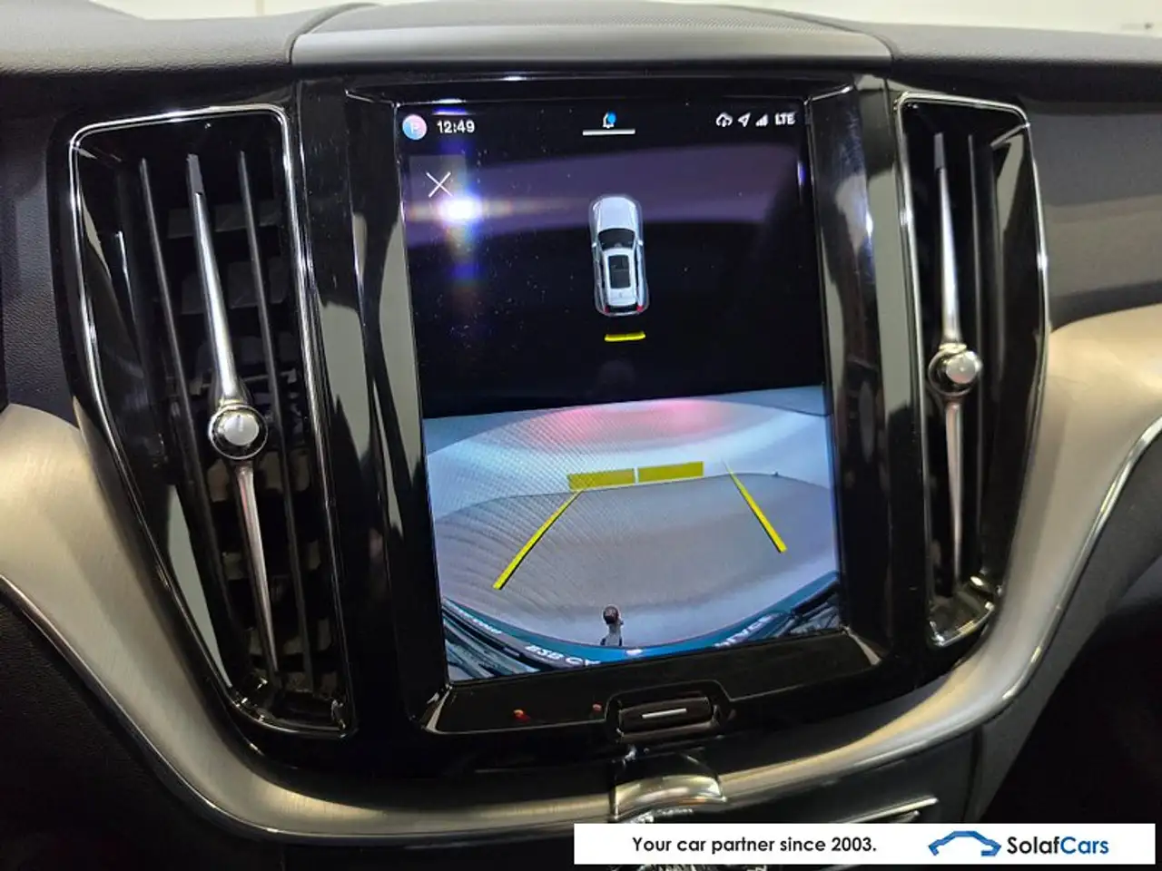 Volvo XC60 - 10
