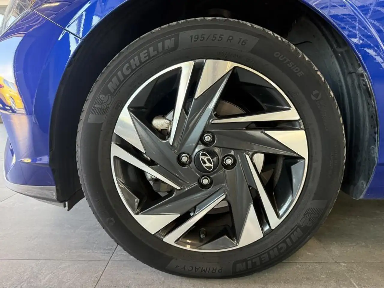 Hyundai i20 - 9