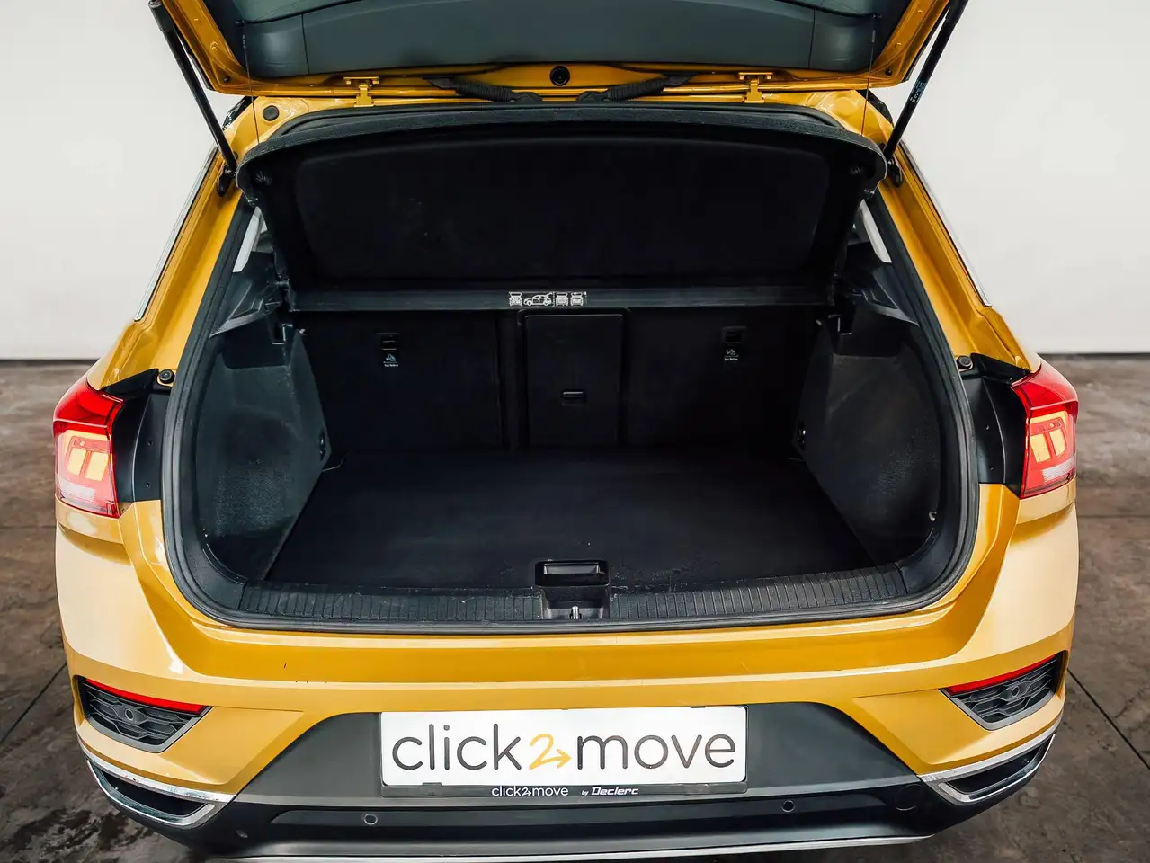 Volkswagen T-Roc - 7