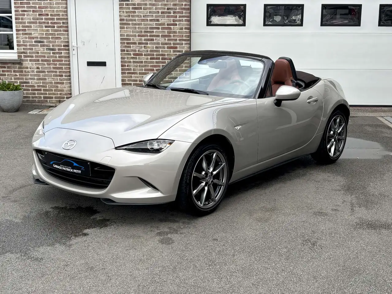 Mazda MX-5 - 3