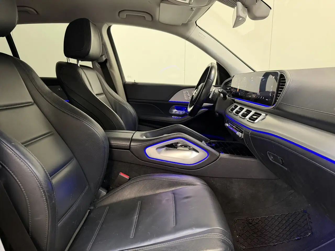Mercedes-Benz GLE 300 - 2