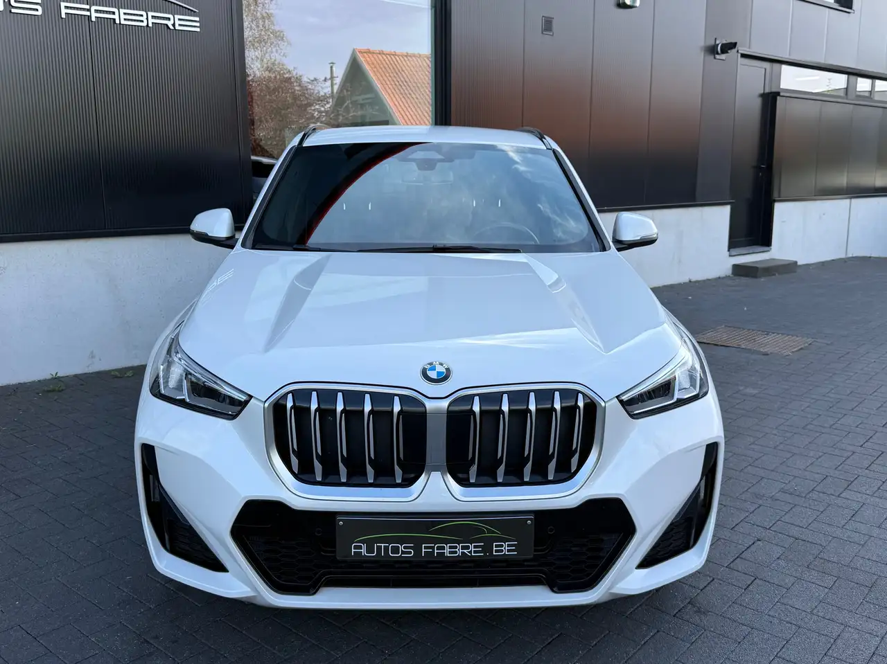 BMW X1 - 2
