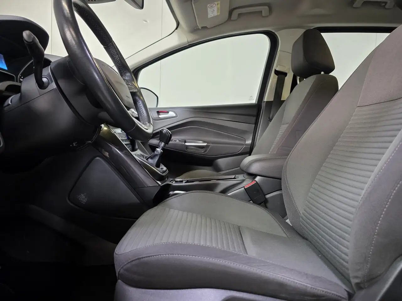 Ford Grand C-Max - 9