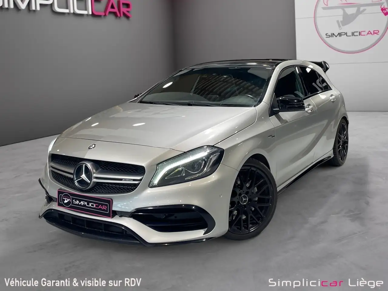 Mercedes-Benz Autres - 3