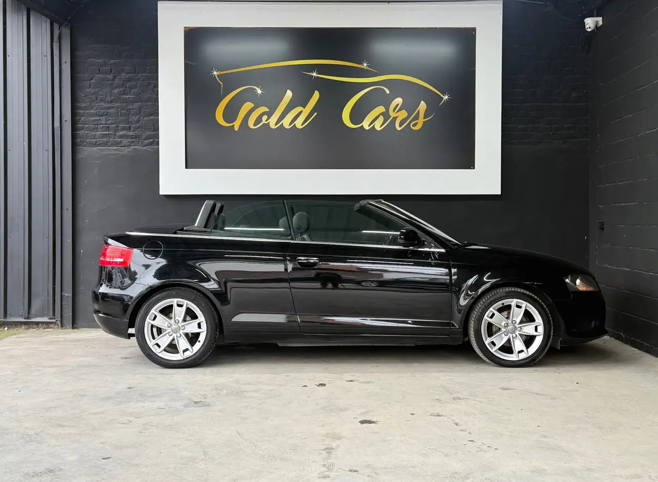 Audi A3 - 3