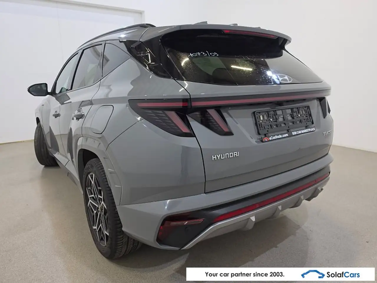 Hyundai TUCSON - 6