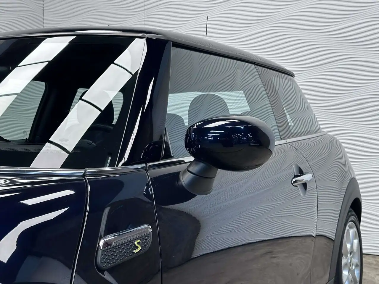 MINI Cooper SE Countryman - 7
