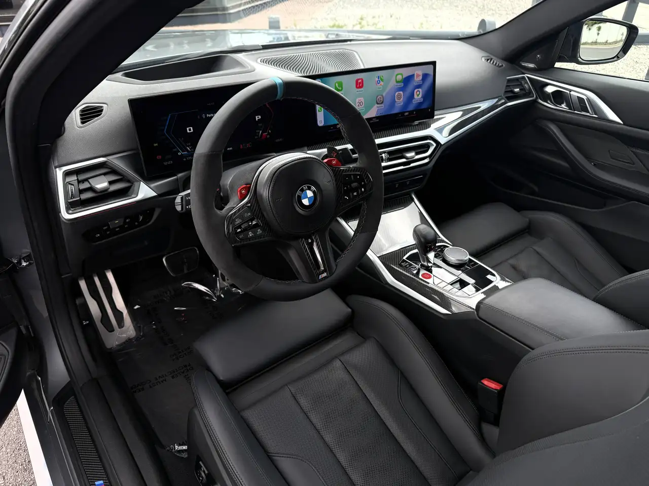 BMW M4 - 12