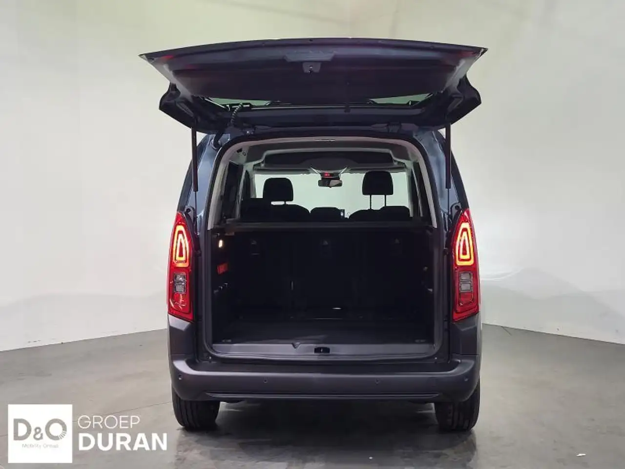Citroen Berlingo - 6