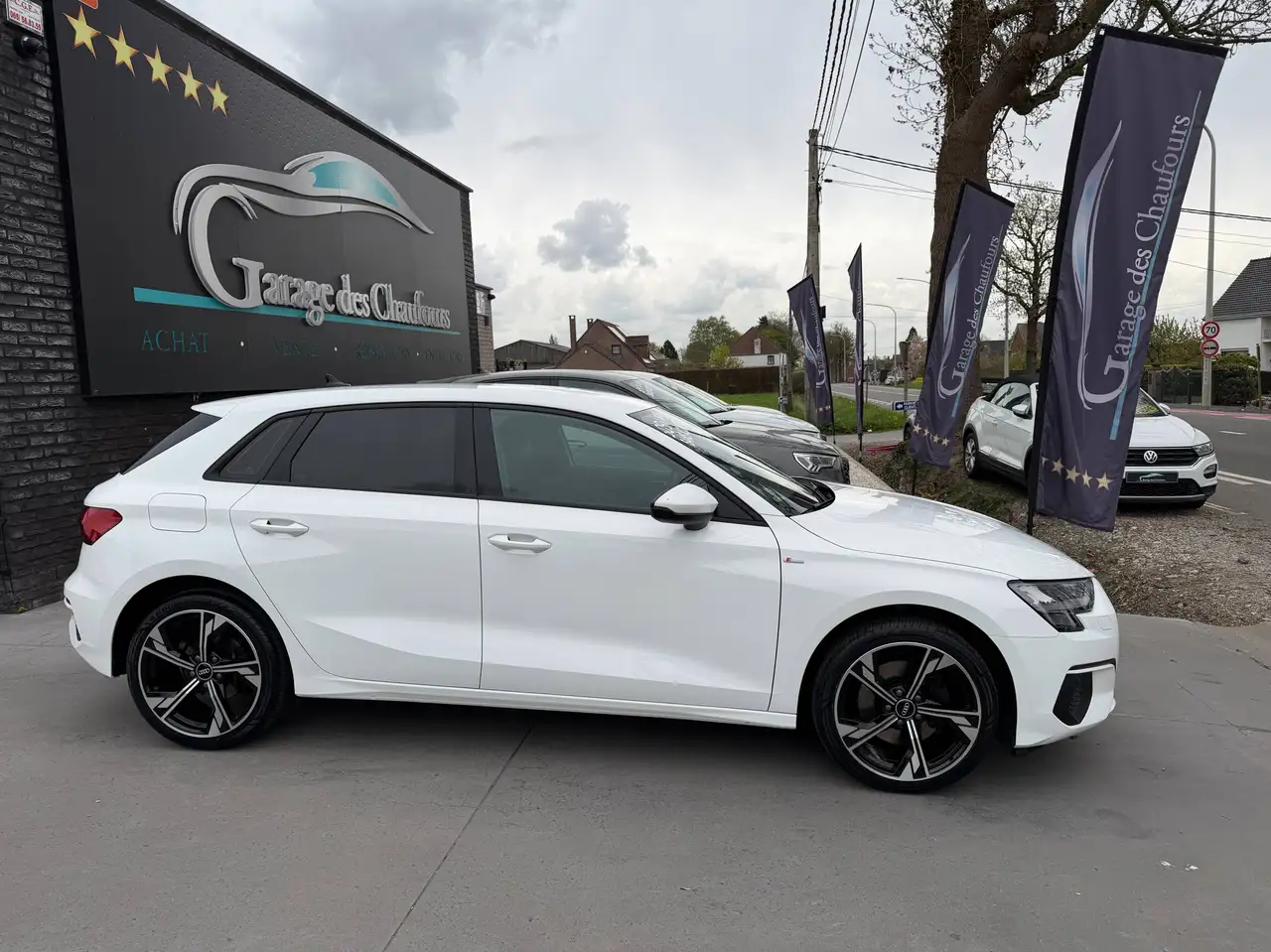 Audi A3 - 2