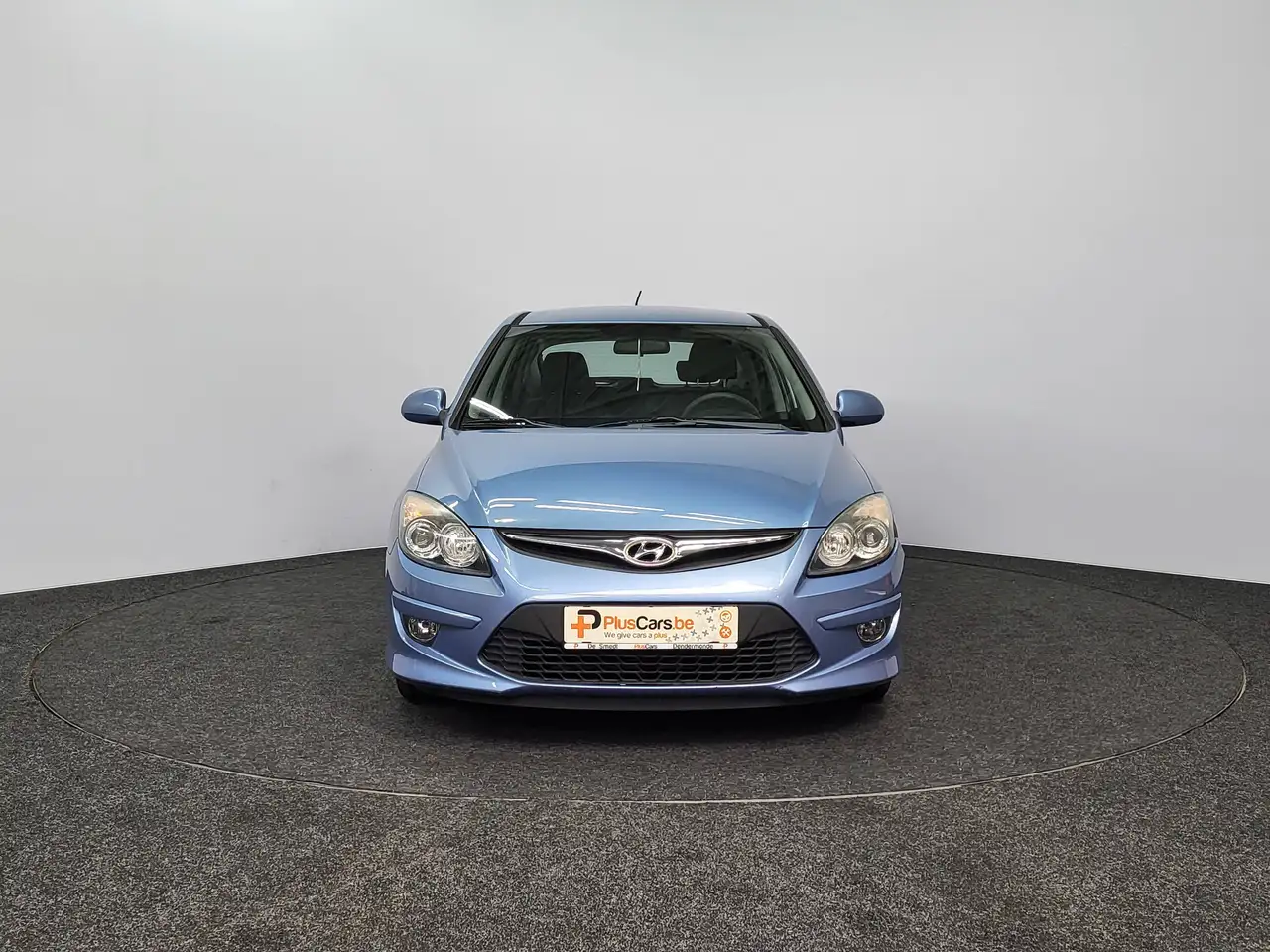 Hyundai i30 - 2
