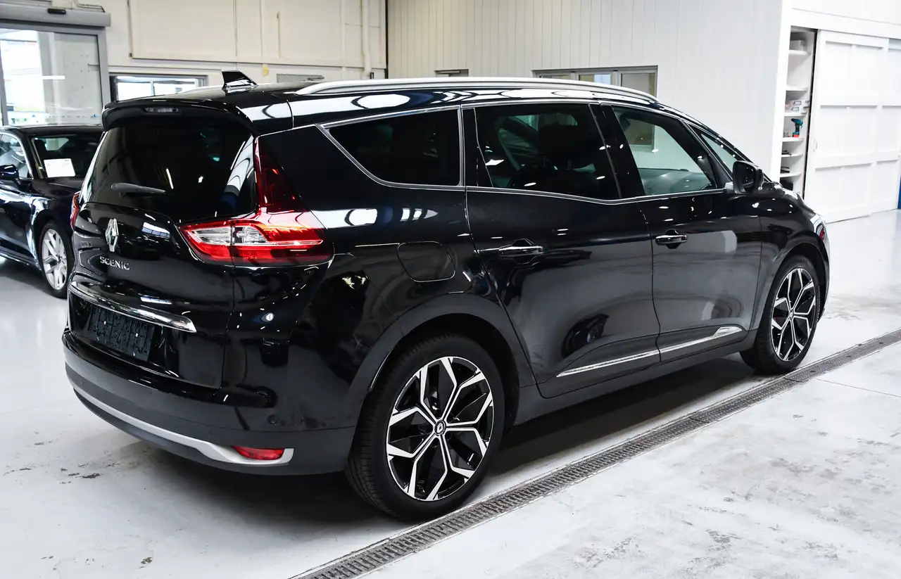 Renault Grand Scenic - 3