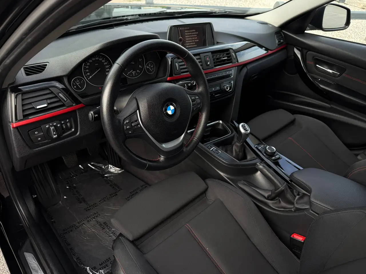 BMW 318 - 10