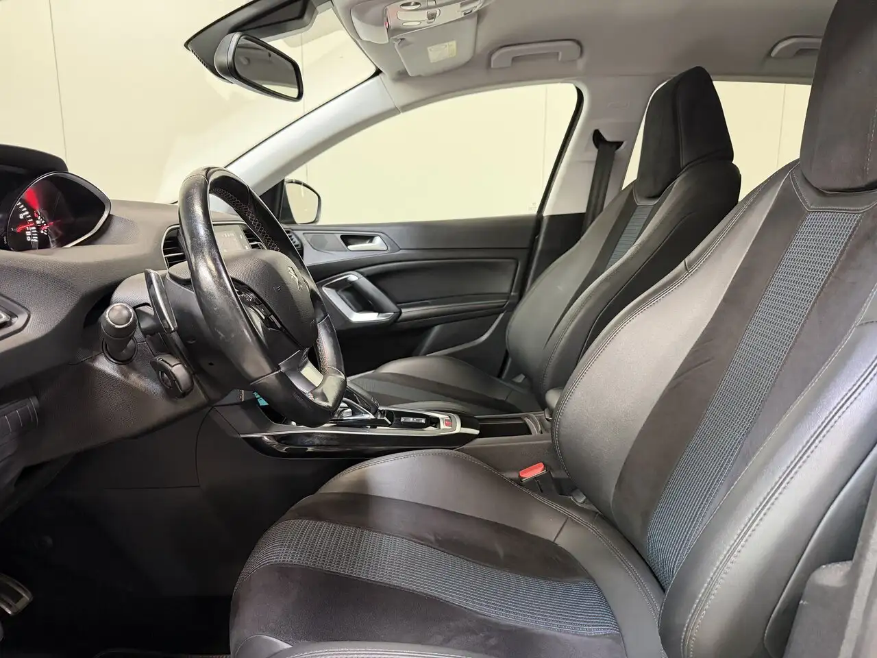 Peugeot 308 - 9