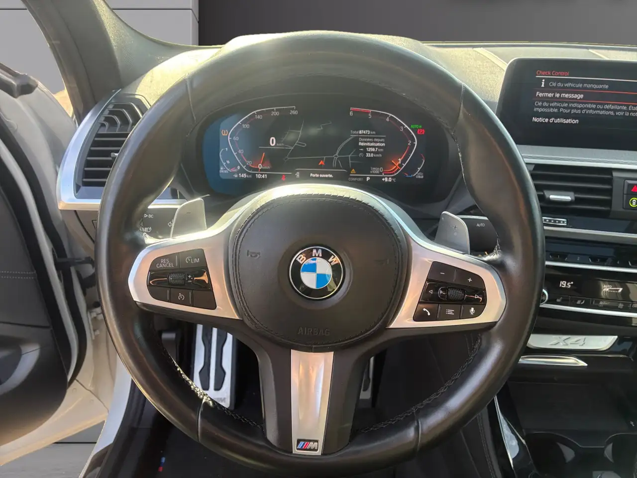 BMW X4 - 12