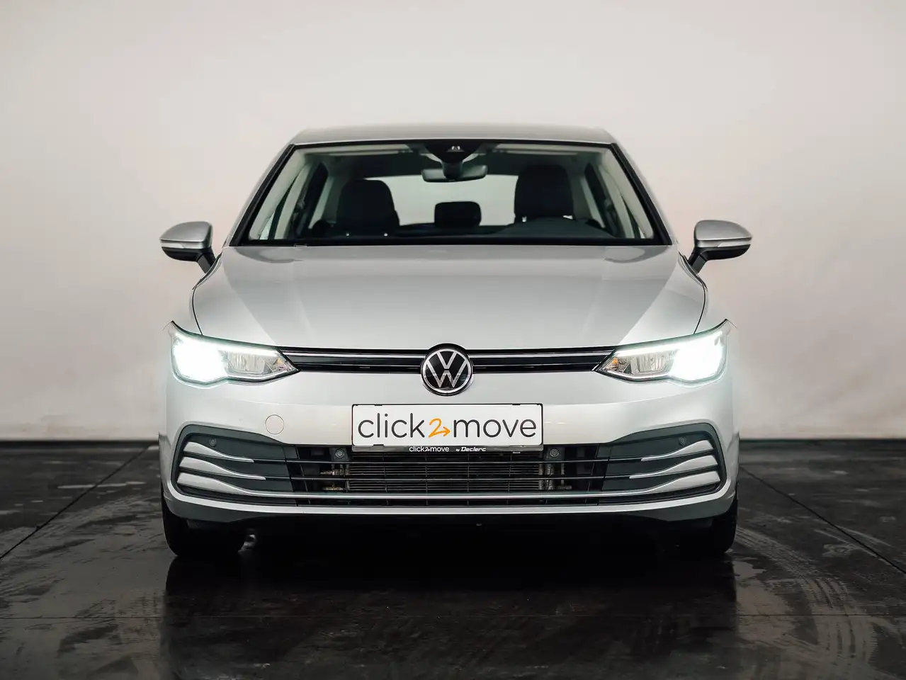 Volkswagen Golf - 4
