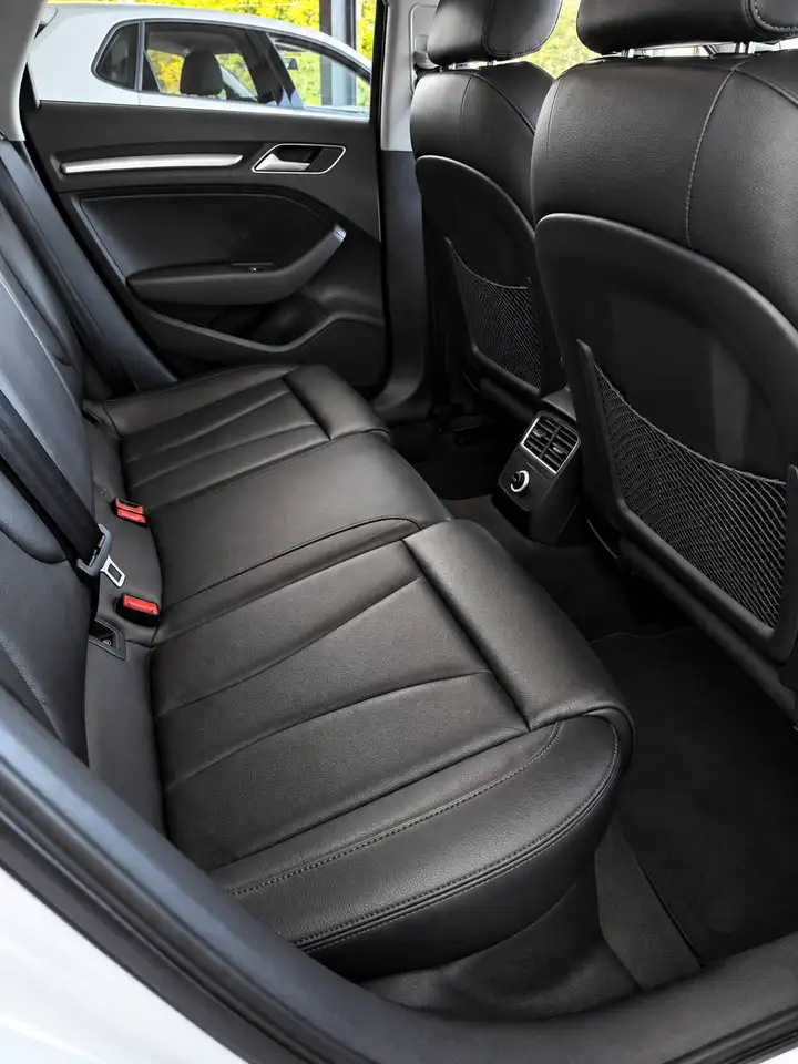 Audi A3 - 12