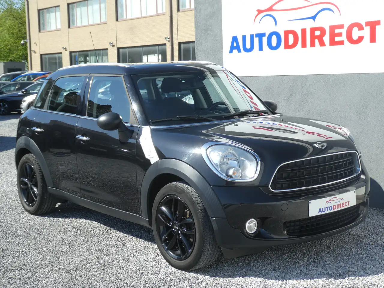 MINI Cooper D Countryman - 6