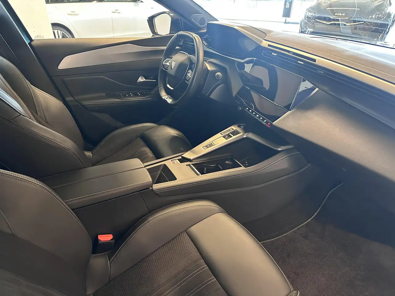 Peugeot 308 - 2
