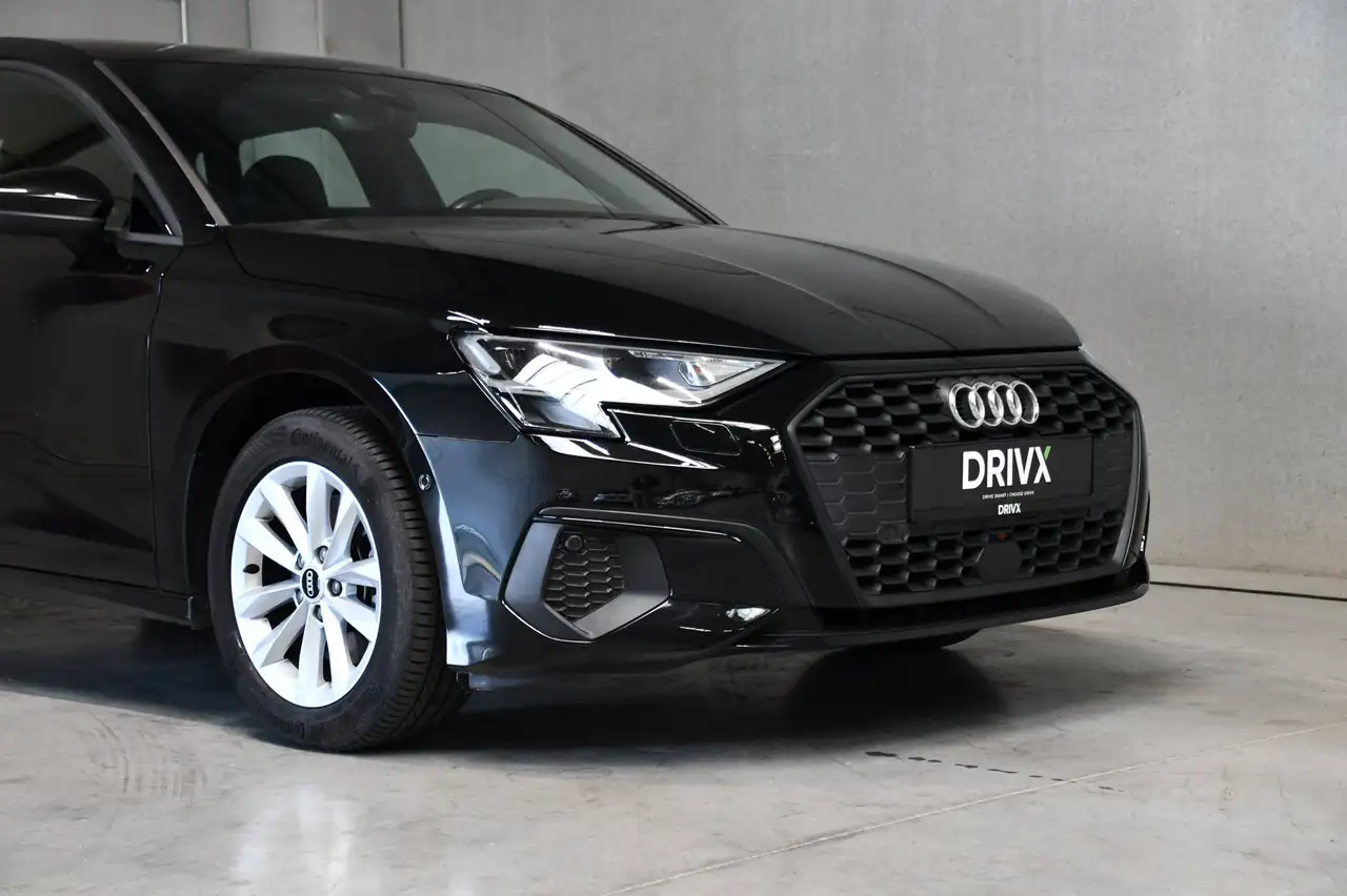 Audi A3 - 4