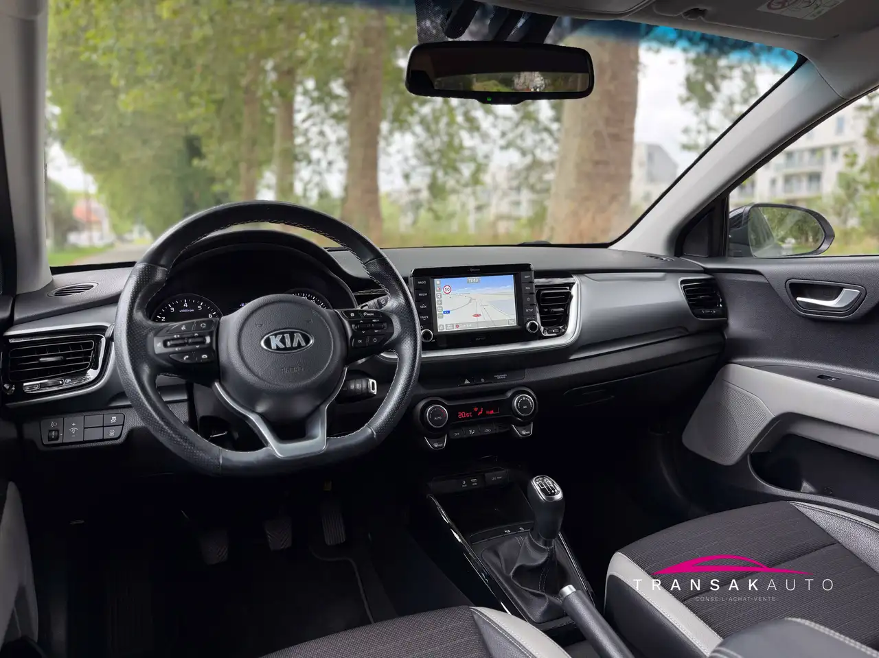 Kia Stonic - 11