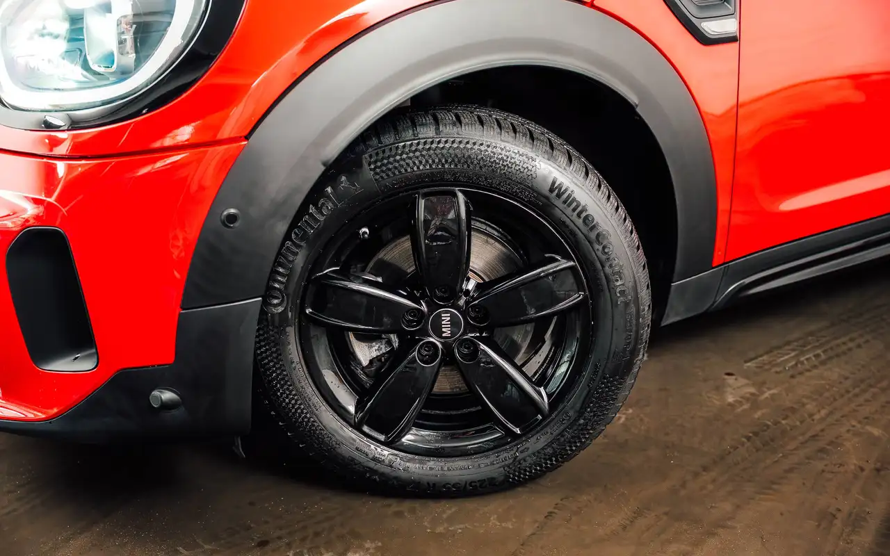MINI Cooper Countryman - 6