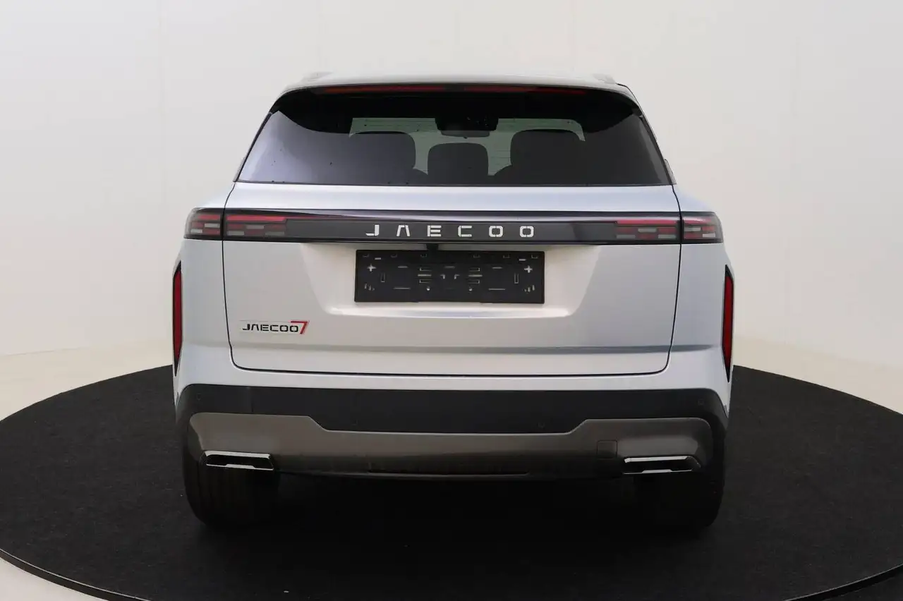 Jaecoo J7 - 7
