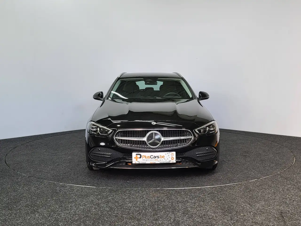Mercedes-Benz C 200 - 2