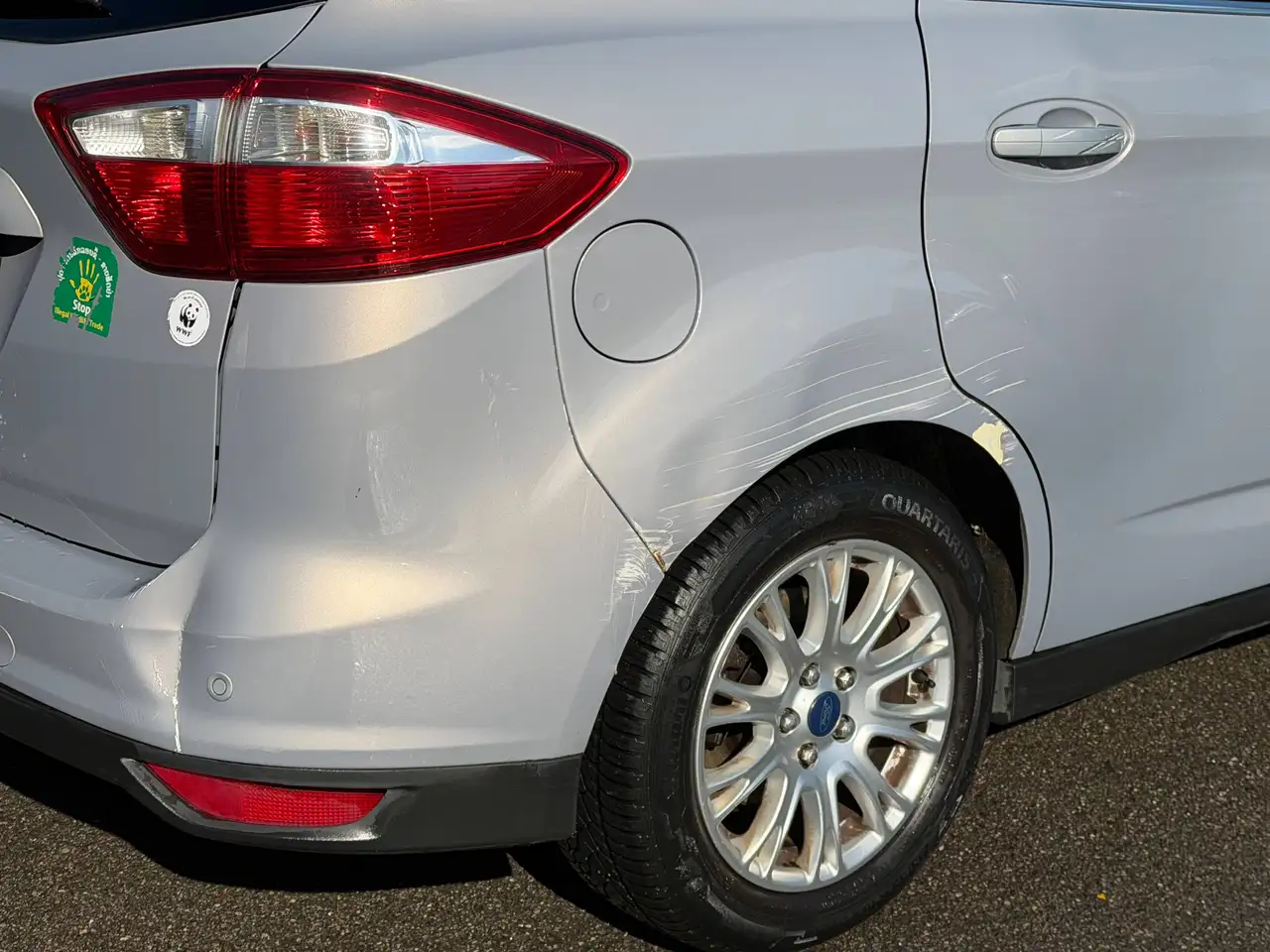 Ford C-Max - 6