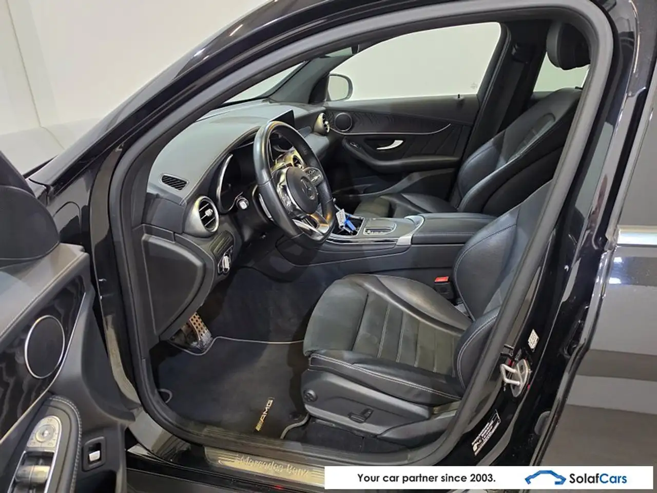 Mercedes-Benz GLC 300 - 6