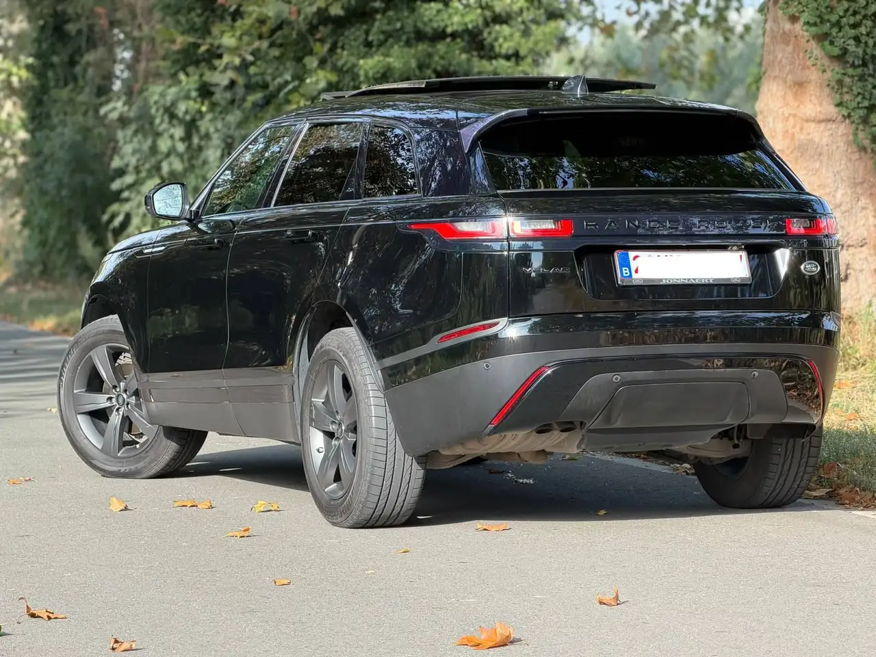 Land Rover Range Rover Velar - 6