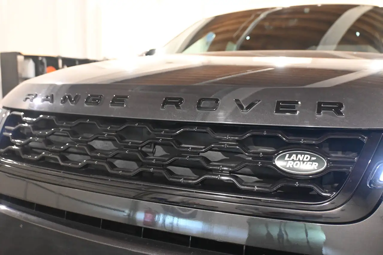 Land Rover Range Rover Evoque - 6