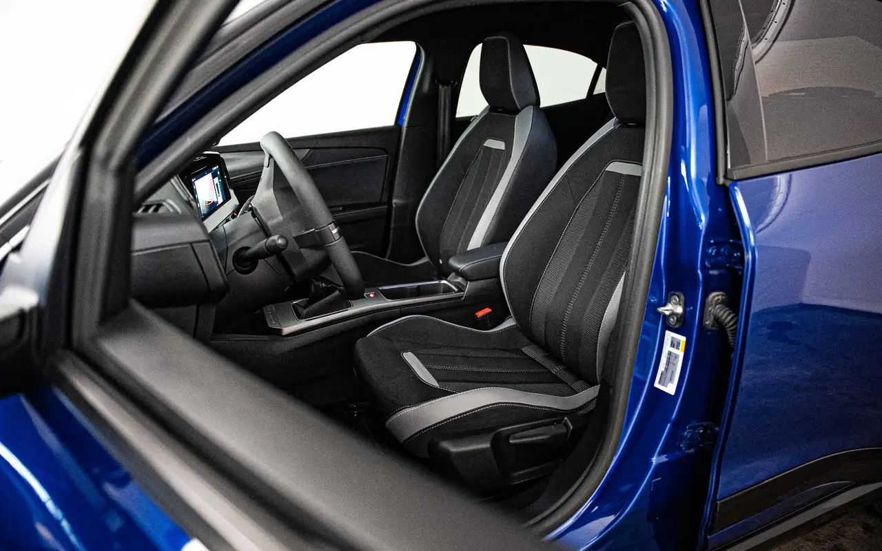 Opel Mokka - 8