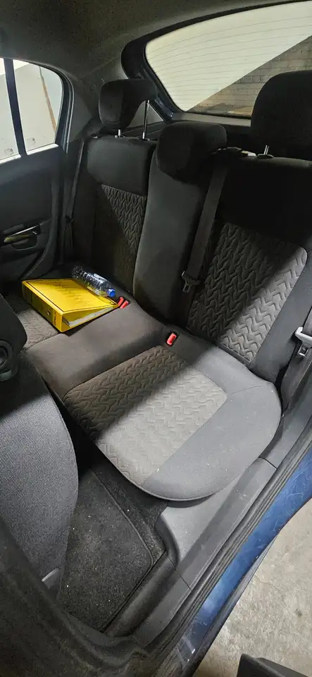 Opel Corsa - 9