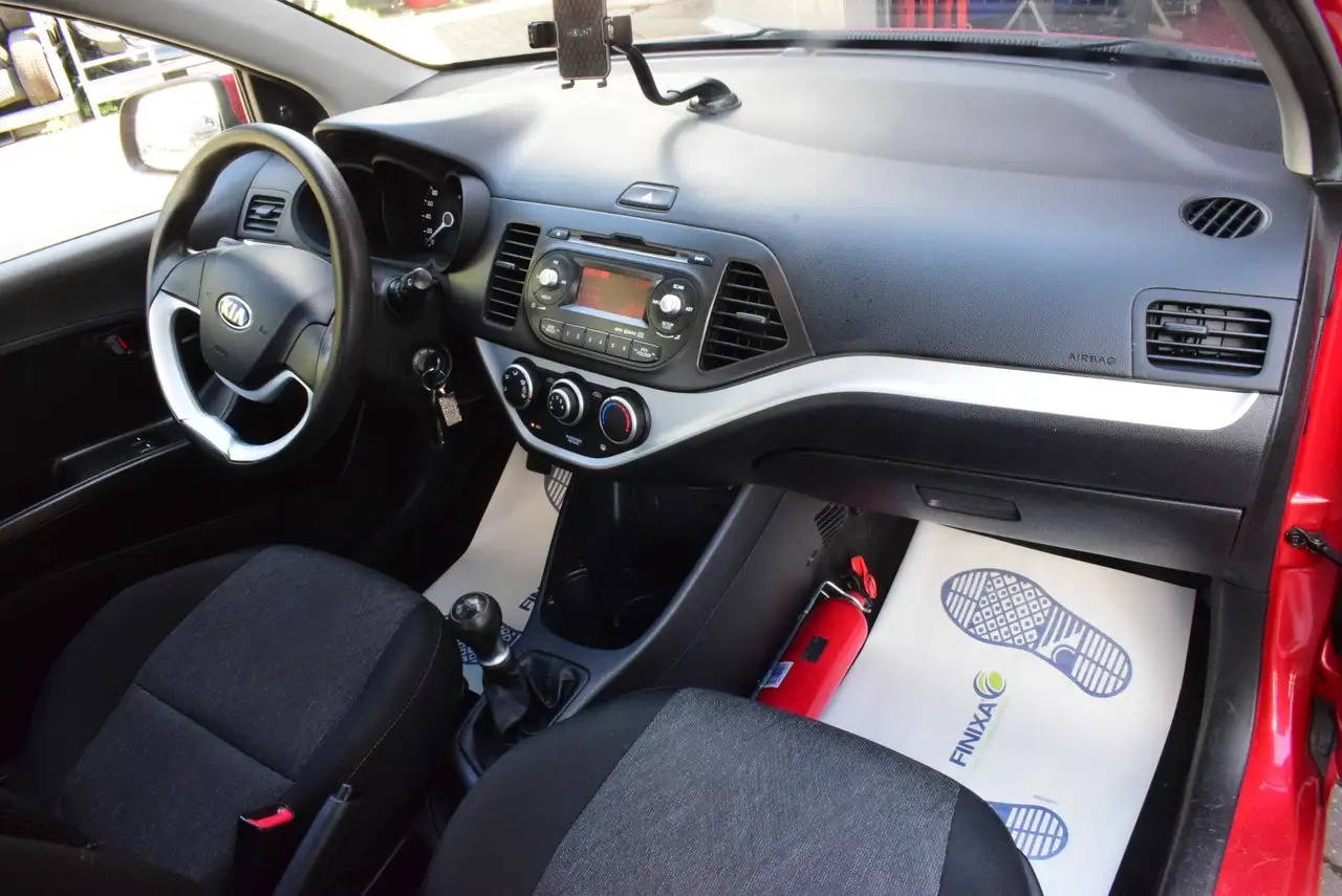 Kia Picanto - 3