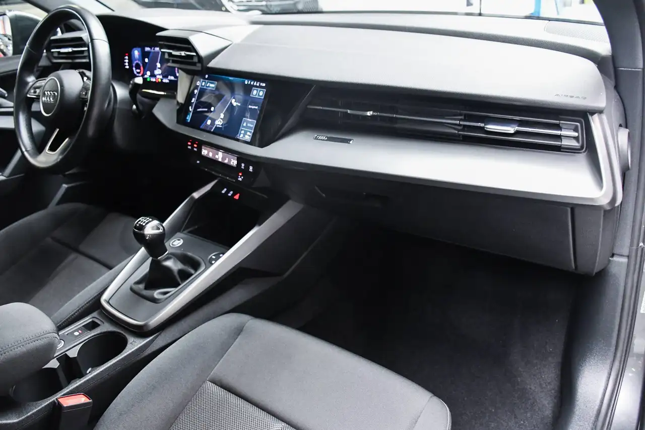 Audi A3 - 7