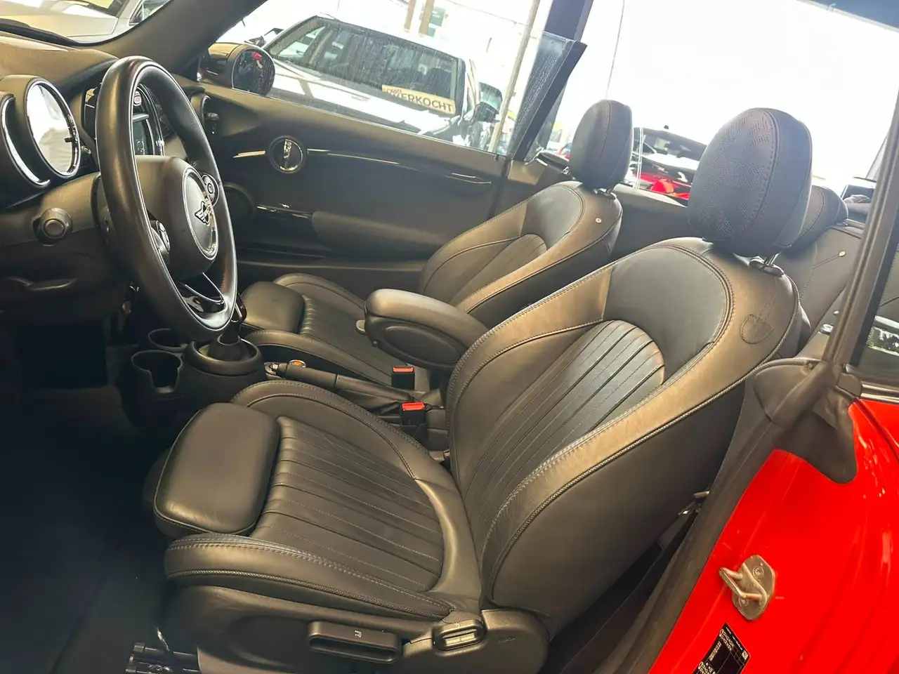 MINI Cooper - 7