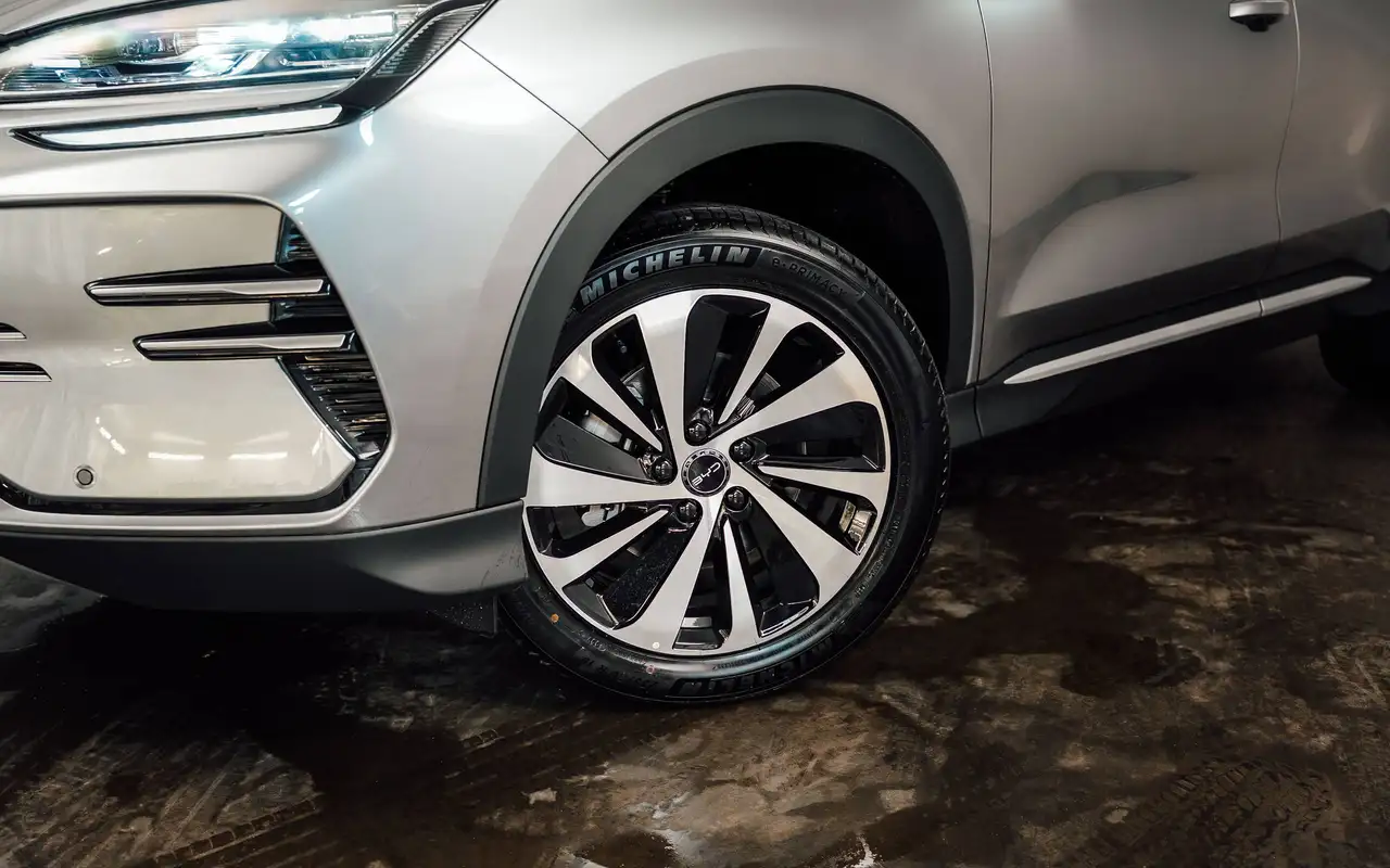 BYD Seal U - 6