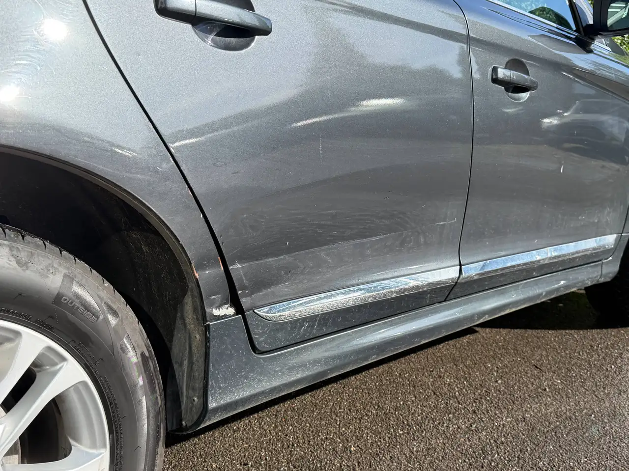 Volvo XC60 - 9