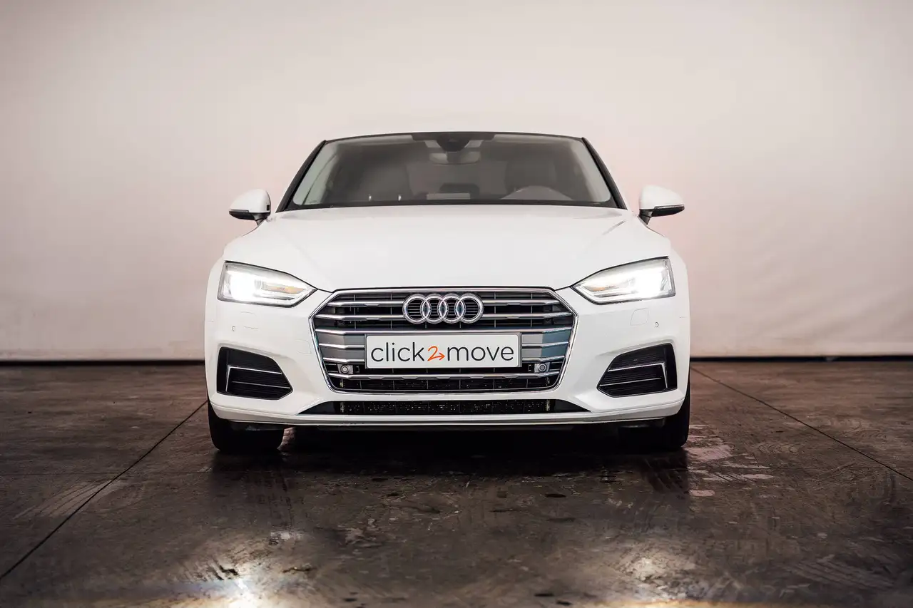 Audi A5 - 3
